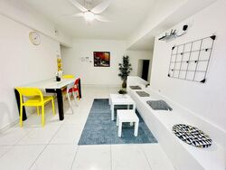 Ivory Heights (D22), Condominium #514048161